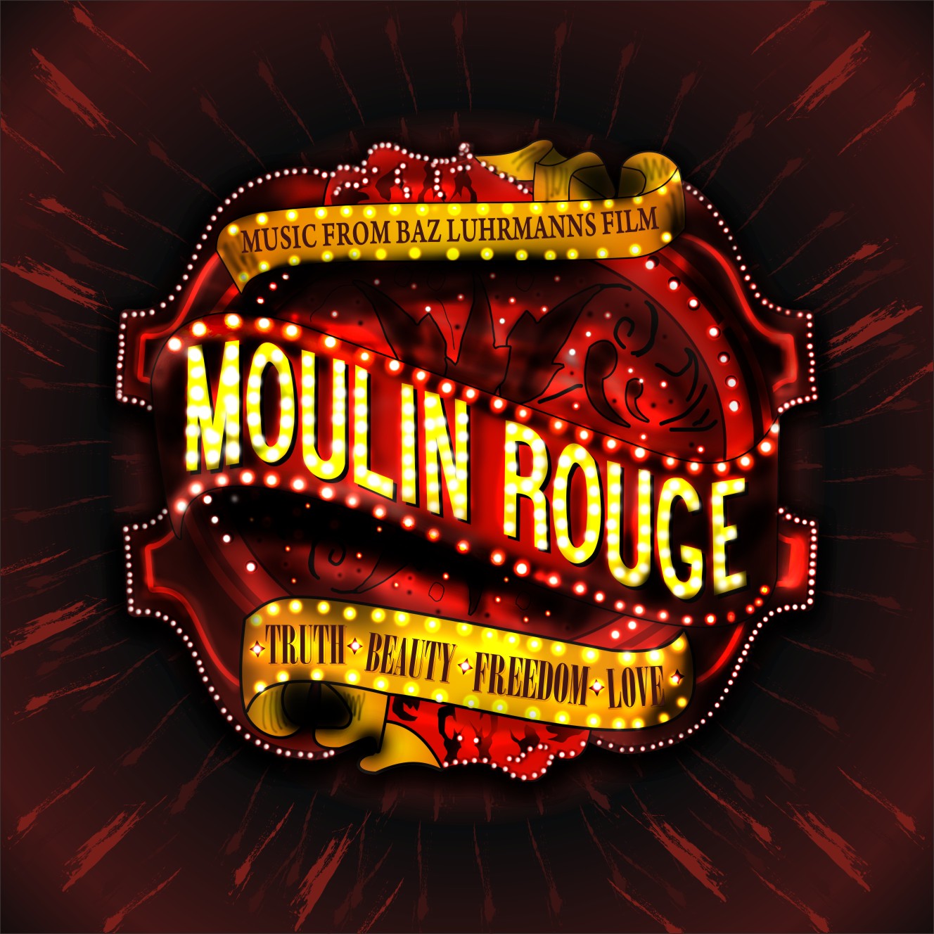 Moulin Rouge [1928]